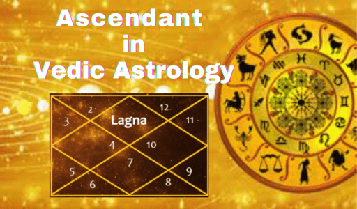 What is Ascendant in Vedic Astrology?