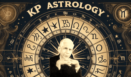What is KP Astrology?