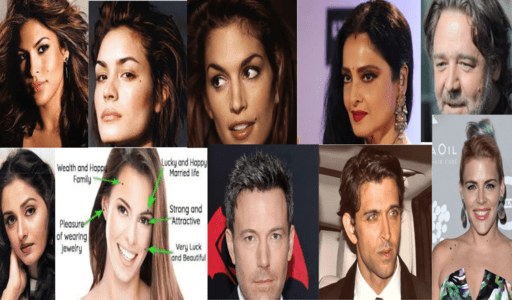 Astrological Significance of Moles on Your Body